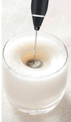 USB-Rechargeable Protein Powder Mixer